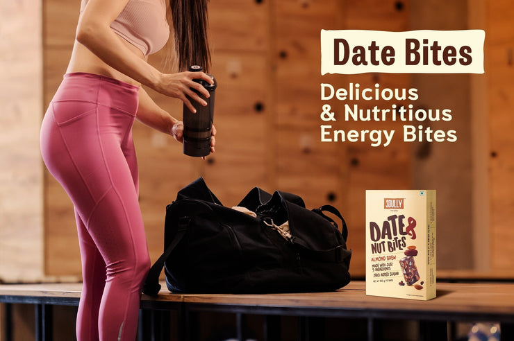 Date Bites