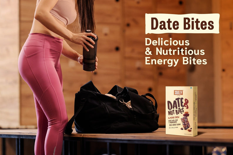 Date Bites