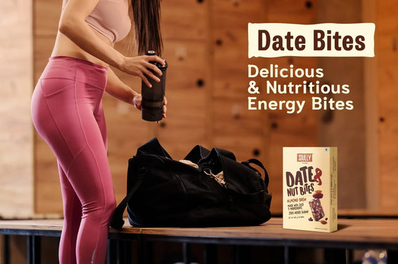 Date Bites