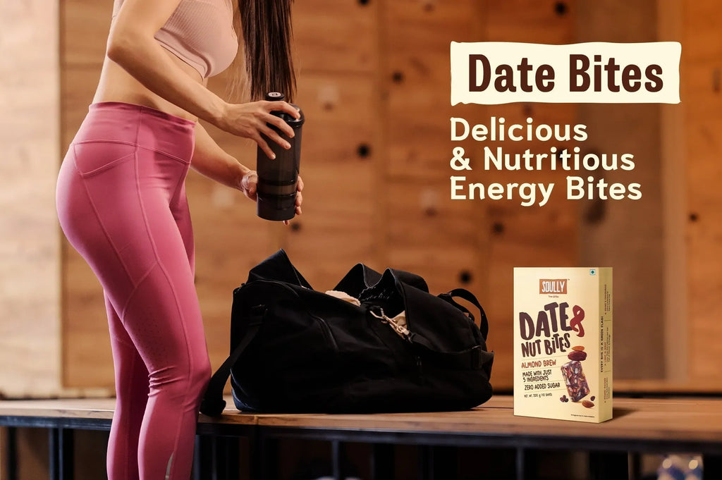 Date Bites