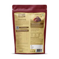 SOULLY MAJESTIC MEDJOOL DATES