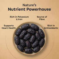 SOULLY SACRED AJWA DATES