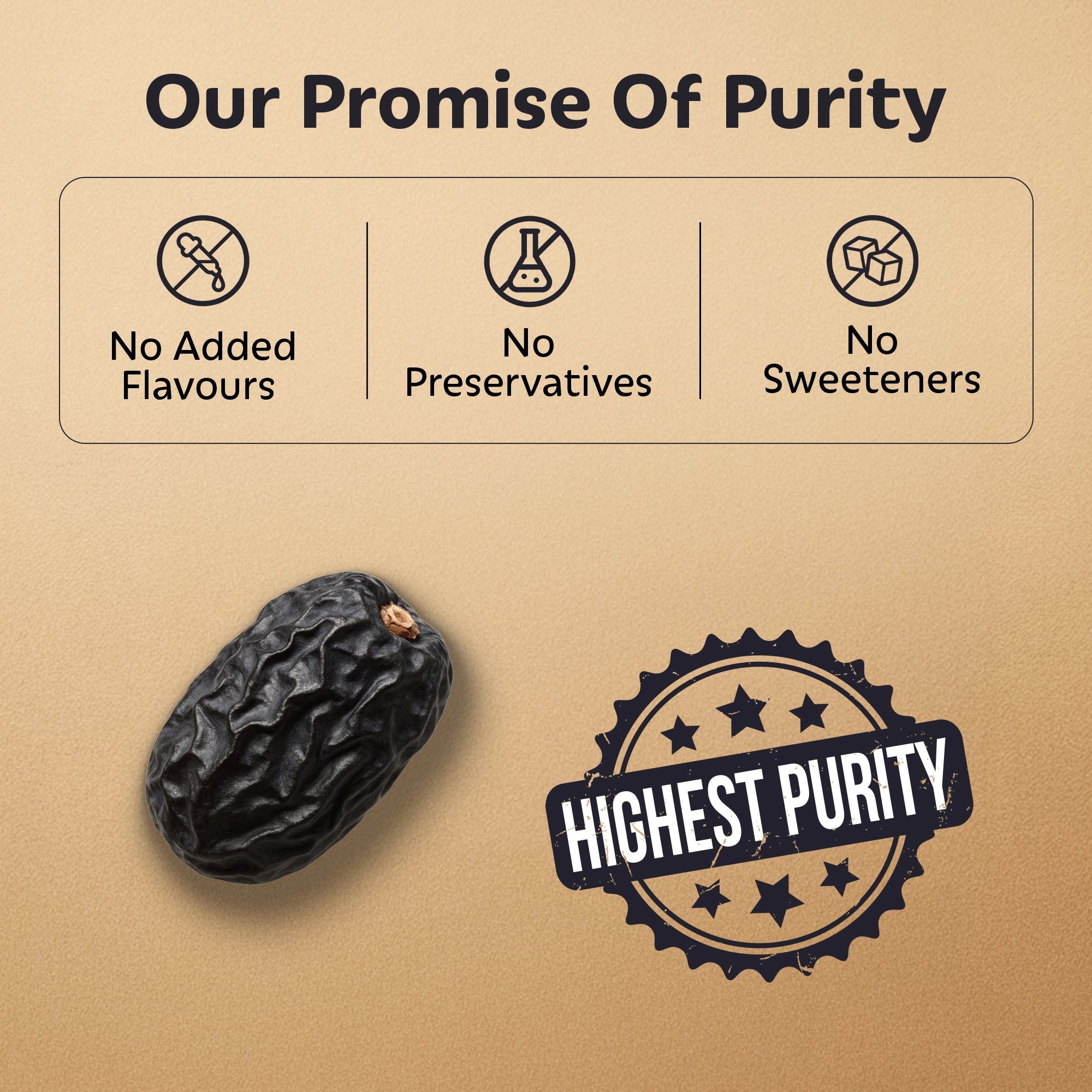 SOULLY SACRED AJWA DATES