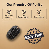 SOULLY SACRED AJWA DATES