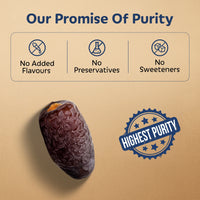 SOULLY SIGNATURE SAFAWI DATES