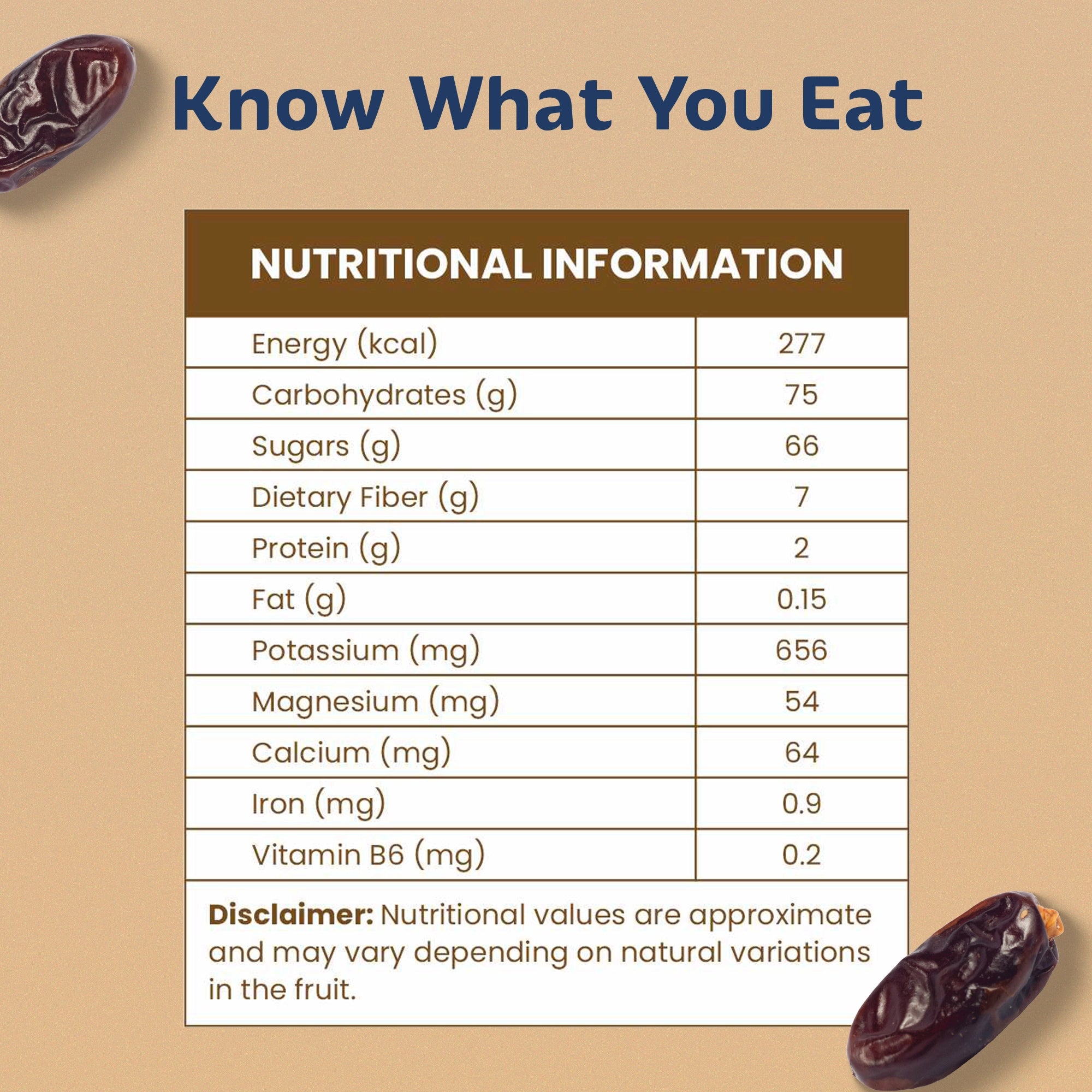 SOULLY SIGNATURE SAFAWI DATES