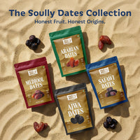 SOULLY SIGNATURE SAFAWI DATES