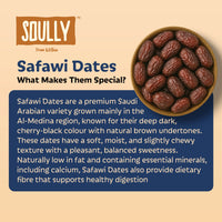 SOULLY SIGNATURE SAFAWI DATES
