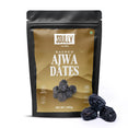 SOULLY AJWA DATES