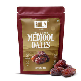 SOULLY MEDJOOL DATES
