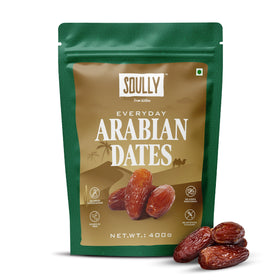 SOULLY ARABIAN DATES