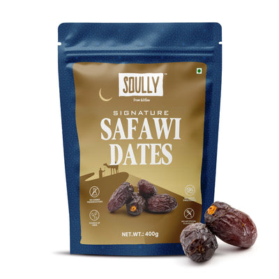 SOULLY SAFAWI DATES