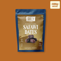 Signature Safawi Dates