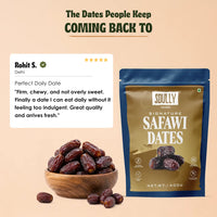 Signature Safawi Dates
