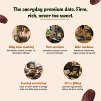 Signature Safawi Dates