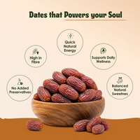Everyday Arabian Dates