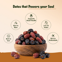 Soully Dates Combo