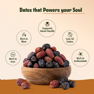 Soully Dates Combo