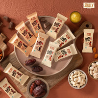Cocoa Crunch + Nature's Classic