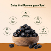 Sacred Ajwa Dates