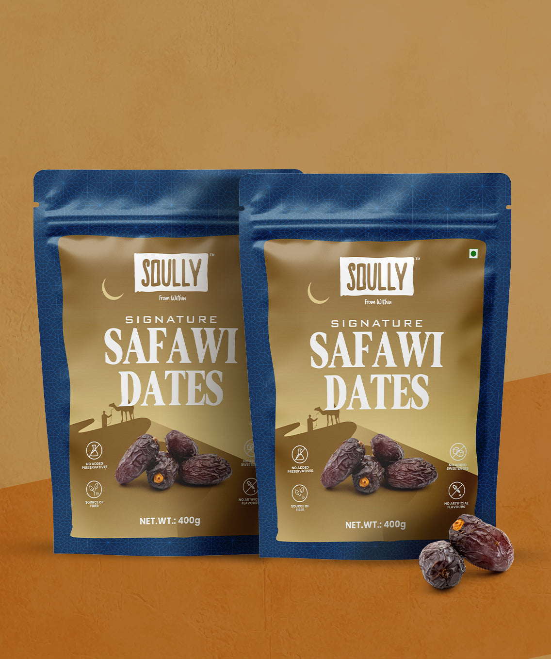 SOULLY SIGNATURE SAFAWI DATES