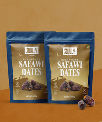 SOULLY SIGNATURE SAFAWI DATES