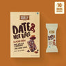 Almond Brew Date & Nut Bites