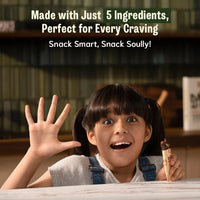 "Nature's Classic Date Bites - soully store"