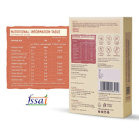 "Nature's Classic Date Bites - soully store"