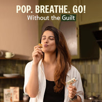 "Nature's Classic Date Bites - soully store"