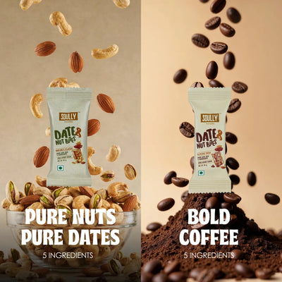 Nature's Classic + Almond Brew