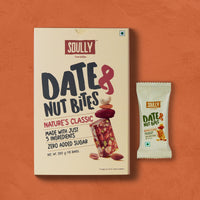 Nature's Classic Date Bites