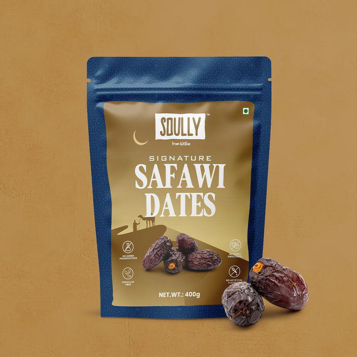 SOULLY SIGNATURE SAFAWI DATES