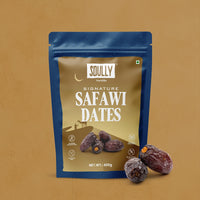 SOULLY SIGNATURE SAFAWI DATES