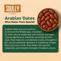 Your All-in-One Pack of Wholesome Dates