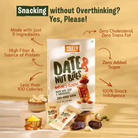 "Nature’s Classic, Almond Brew and Cocoa Crunch - Combo Pack - soully store"