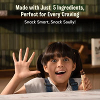 "Nature's Classic Date Bites - soully store"