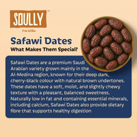 Your All-in-One Pack of Wholesome Dates