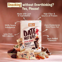 "Nature’s Classic, Almond Brew and Cocoa Crunch - Combo Pack - soully store"