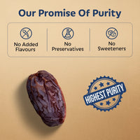 SOULLY SIGNATURE SAFAWI DATES