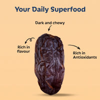 SOULLY SIGNATURE SAFAWI DATES