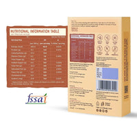 "Nature’s Classic, Almond Brew and Cocoa Crunch - Combo Pack - soully store"