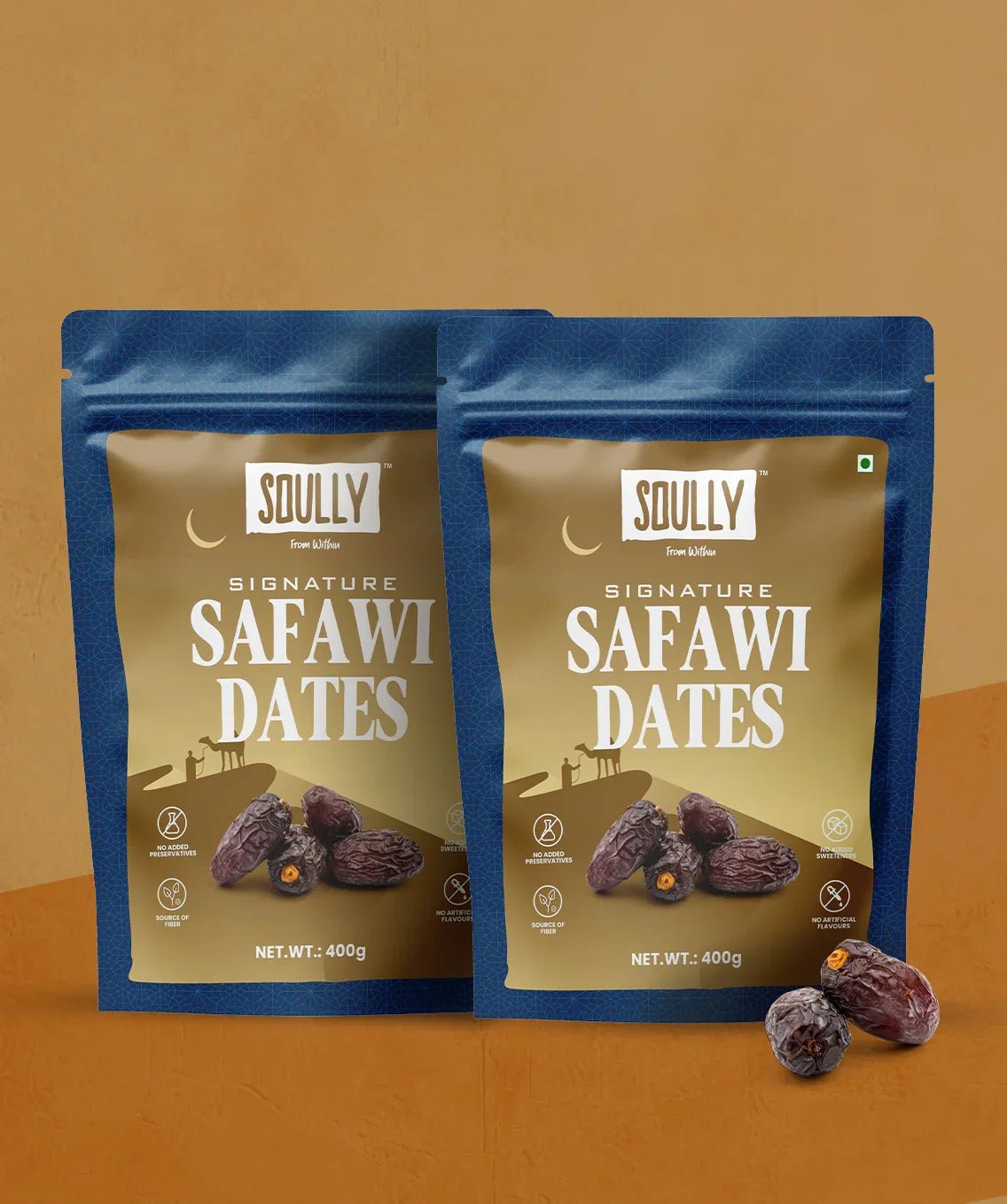 SOULLY SIGNATURE SAFAWI DATES