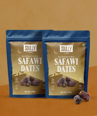 SOULLY SIGNATURE SAFAWI DATES