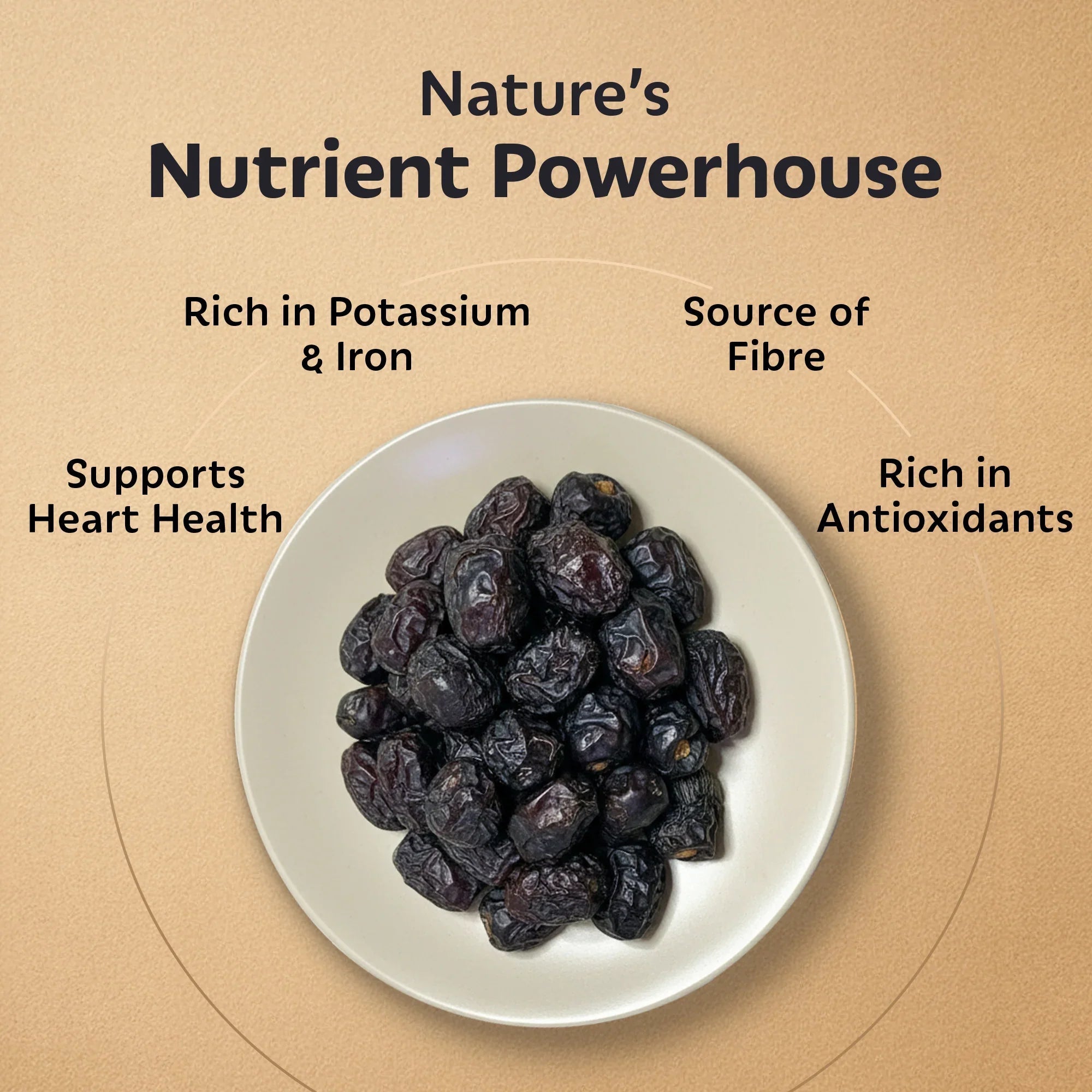 SOULLY SACRED AJWA DATES