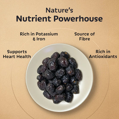 SOULLY SACRED AJWA DATES